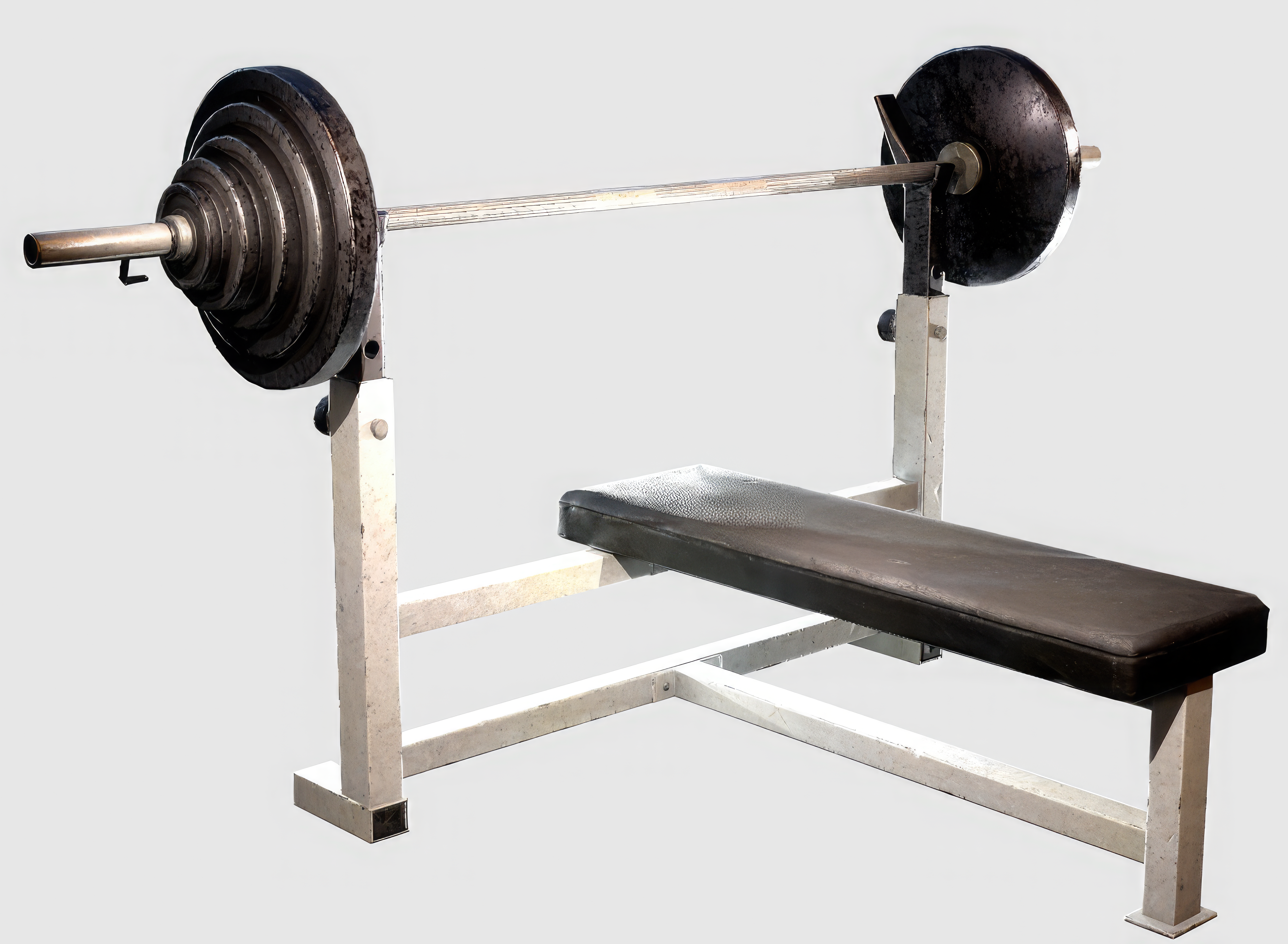 Weight Bench