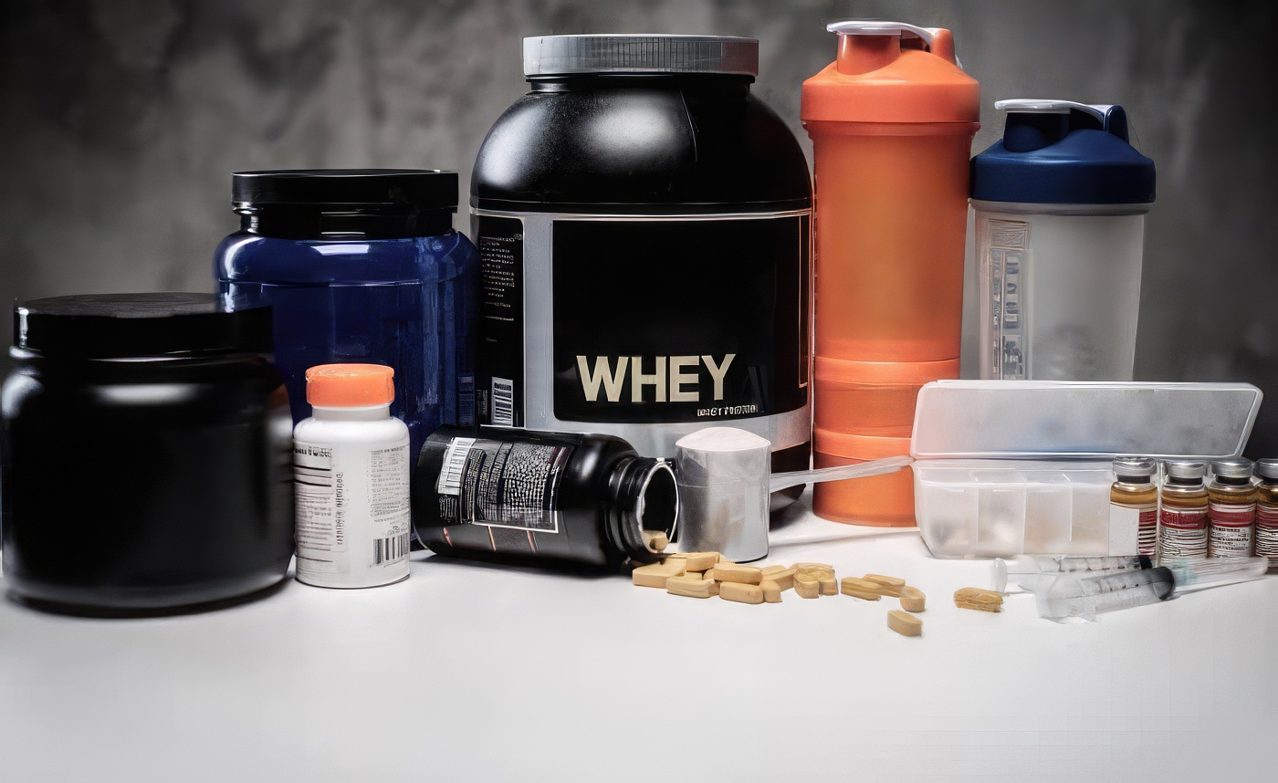 Supplement Basics